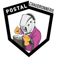 POSTAL CHAUDRONNERIE